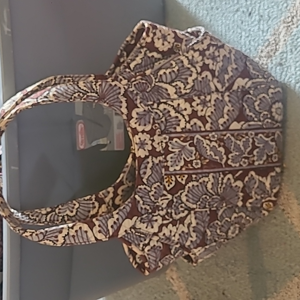 Vera bradley 4 piece set